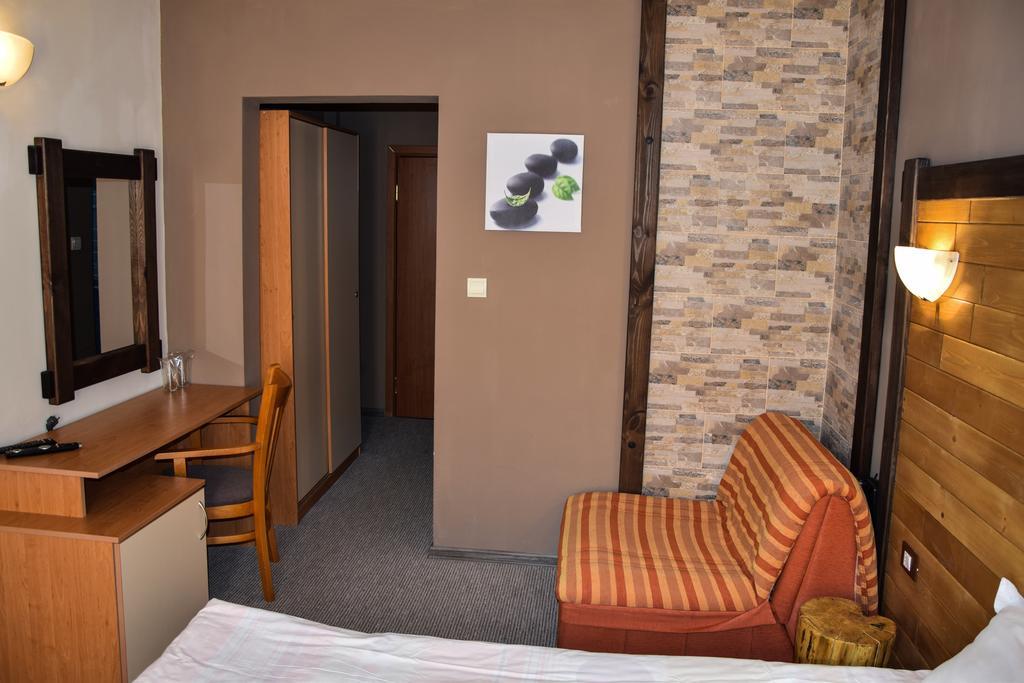 Apartments Flora-Daisy Borovets Esterno foto