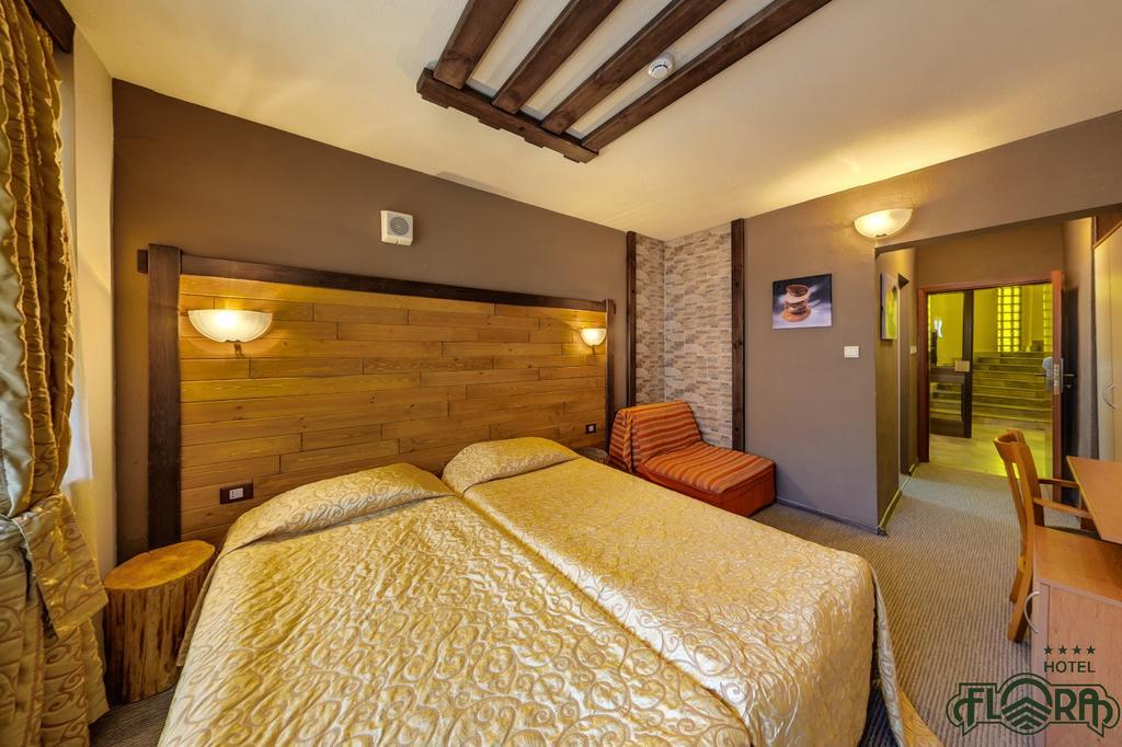 Apartments Flora-Daisy Borovets Esterno foto