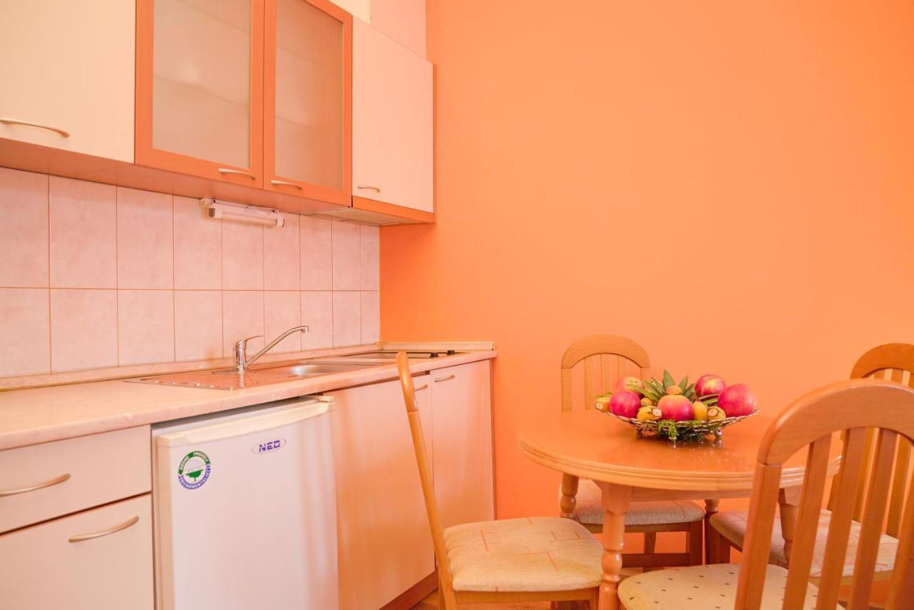 Apartments Flora-Daisy Borovets Esterno foto