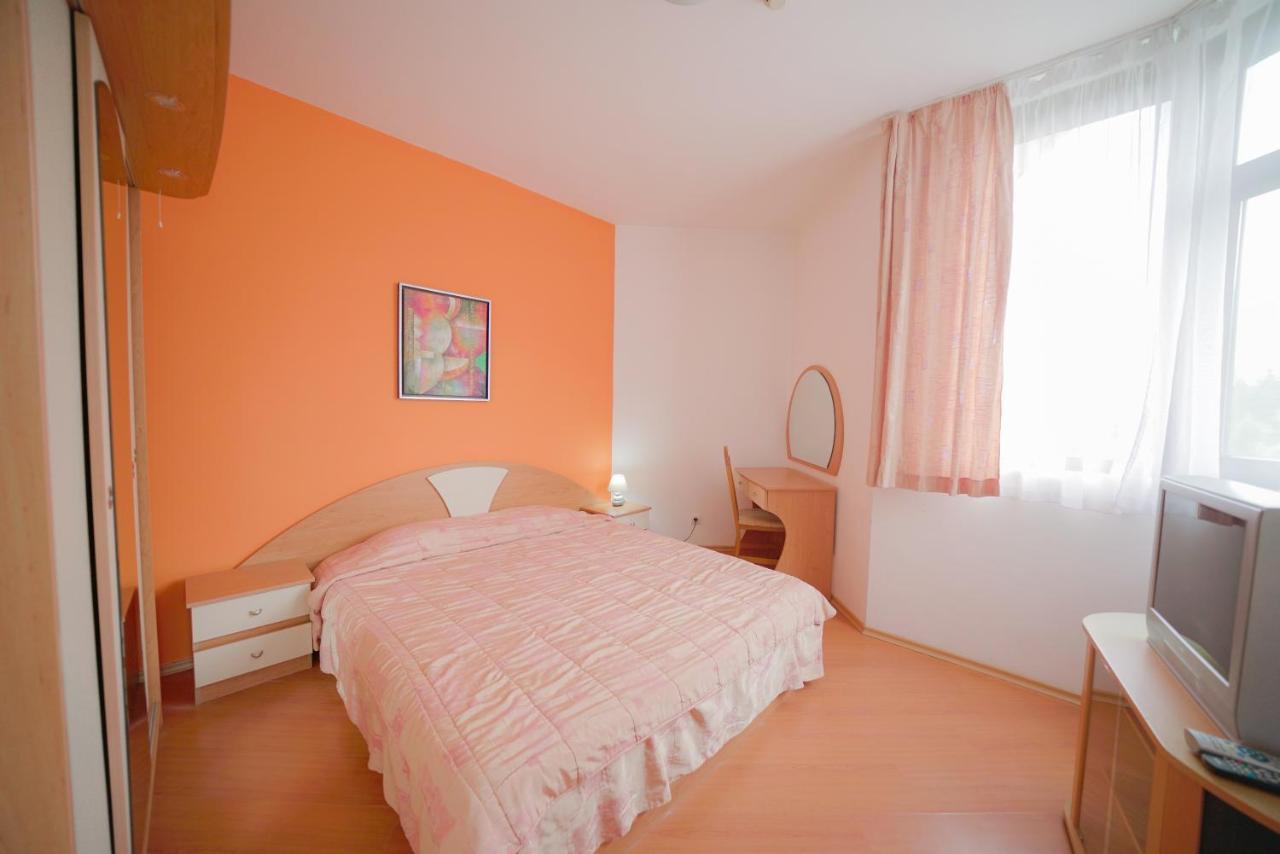 Apartments Flora-Daisy Borovets Esterno foto